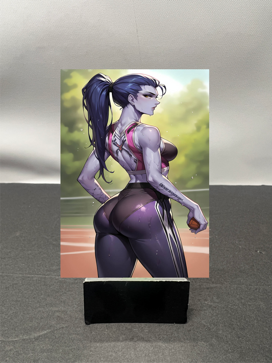 Widowmaker w6127