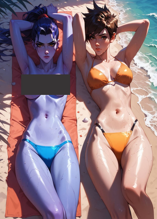 Widowmaker w6129