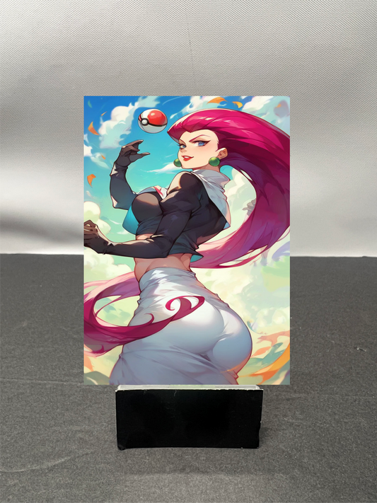 Jessie w6136