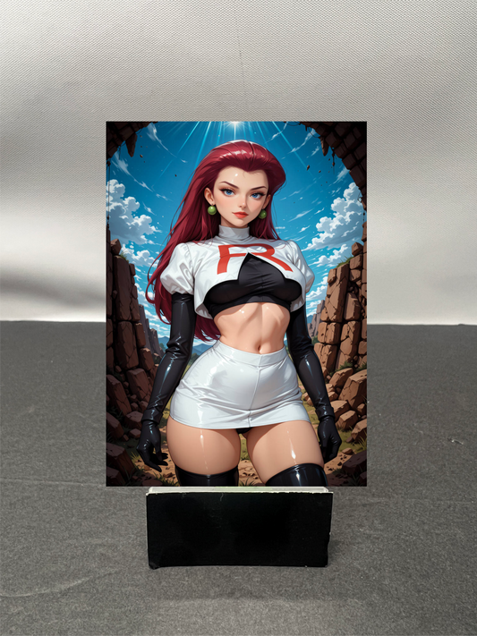 Jessie w6144