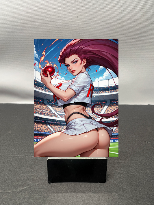 Jessie w6145