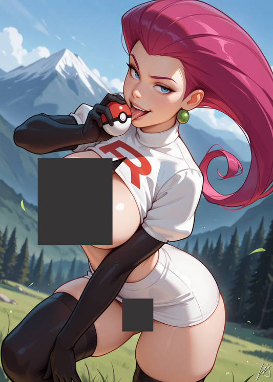 Jessie w6152
