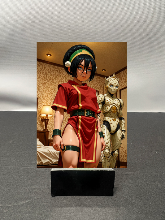 Toph w6160