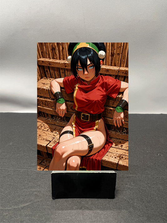 Toph w6161