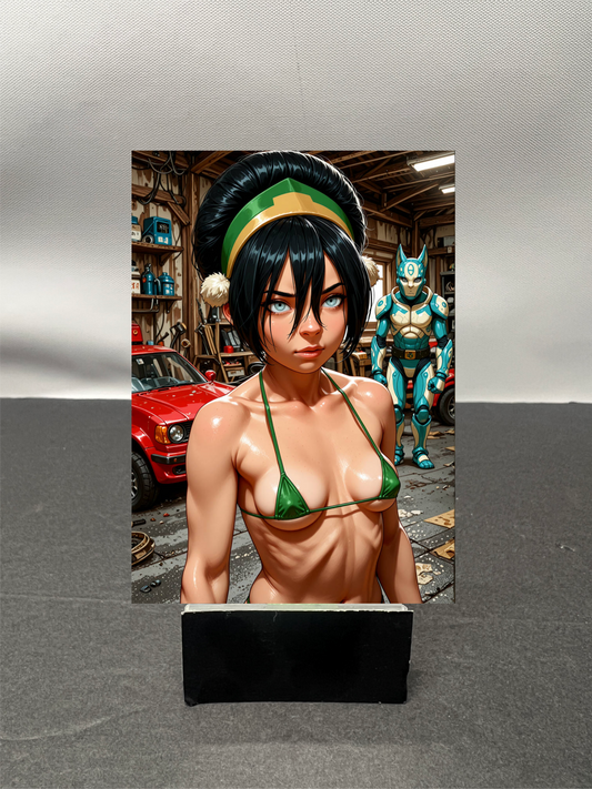 Toph w6162
