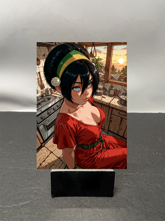 Toph w6163