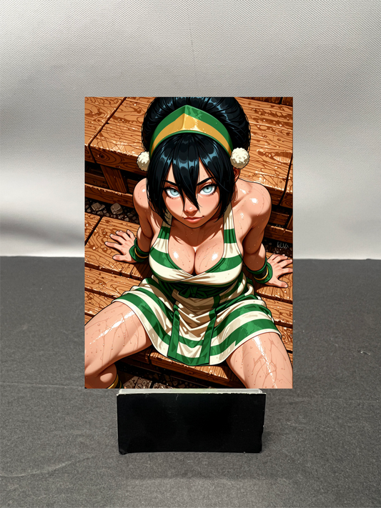 Toph w6164