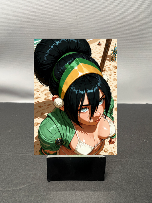 Toph w6166