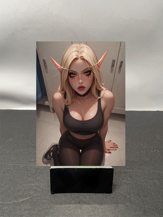 Sylvanas w6175