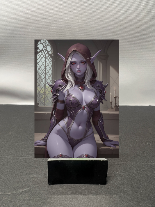 Sylvanas w6176