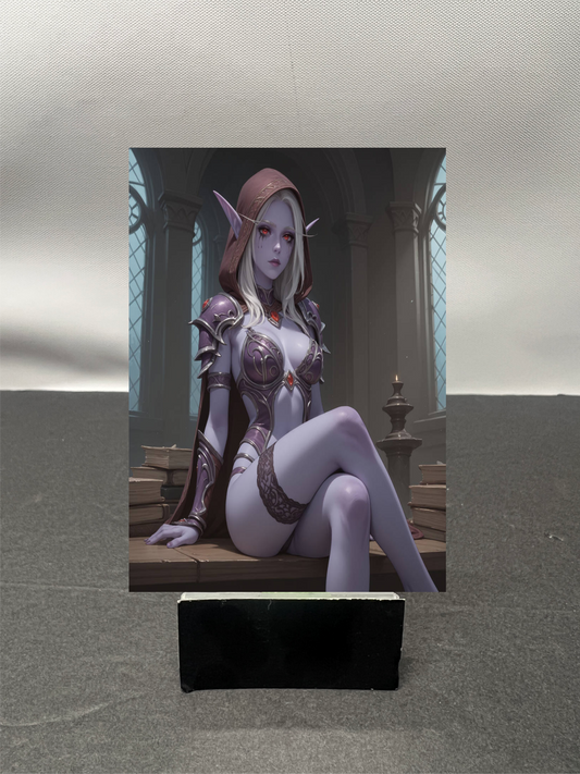 Sylvanas w6177