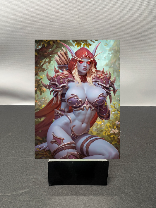 Sylvanas w6179