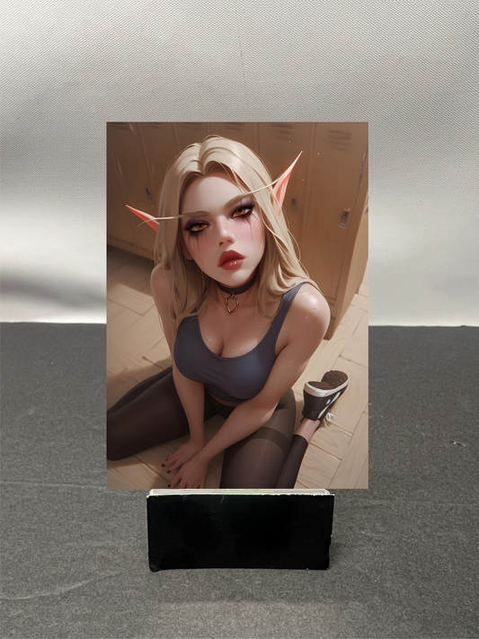 Sylvanas w6180