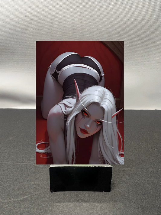 Sylvanas w6181