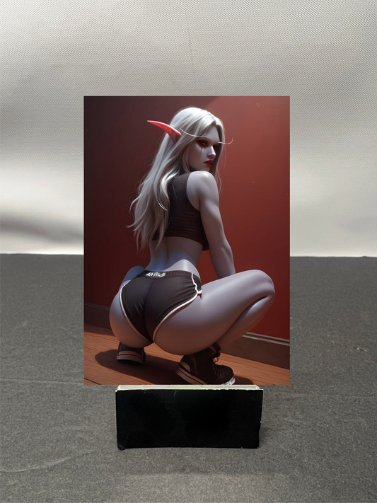 Sylvanas w6182