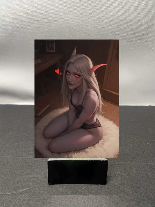Sylvanas w6183