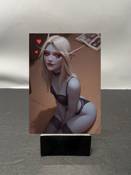 Sylvanas w6184