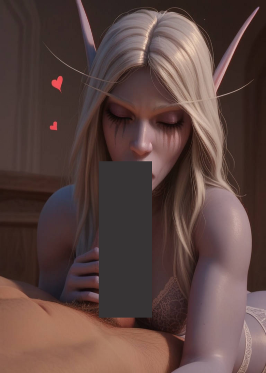 Sylvanas w6188