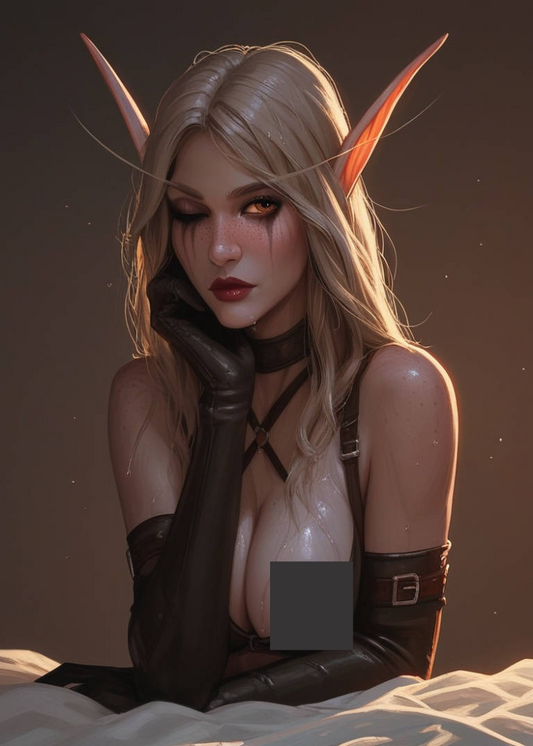Sylvanas w6192