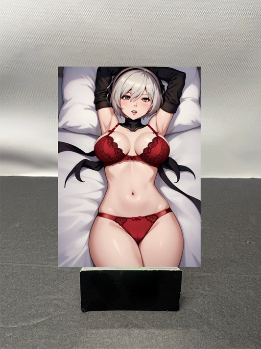 Yorha w6193