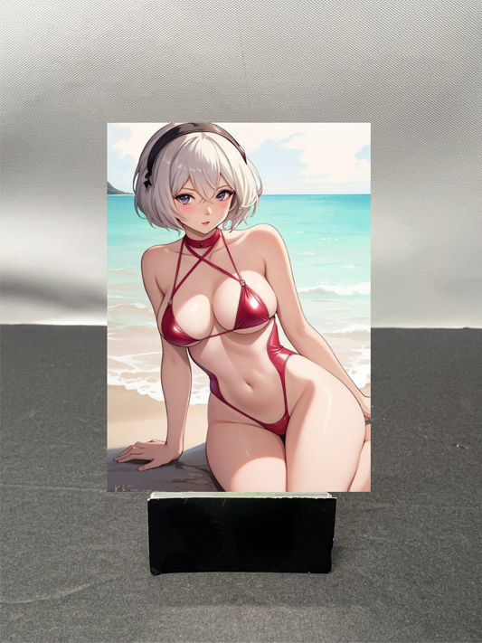 Yorha w6194
