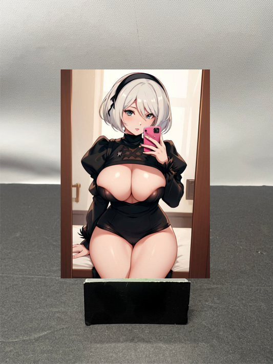 Yorha w6195