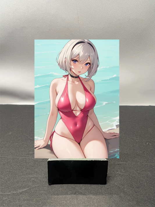Yorha w6198