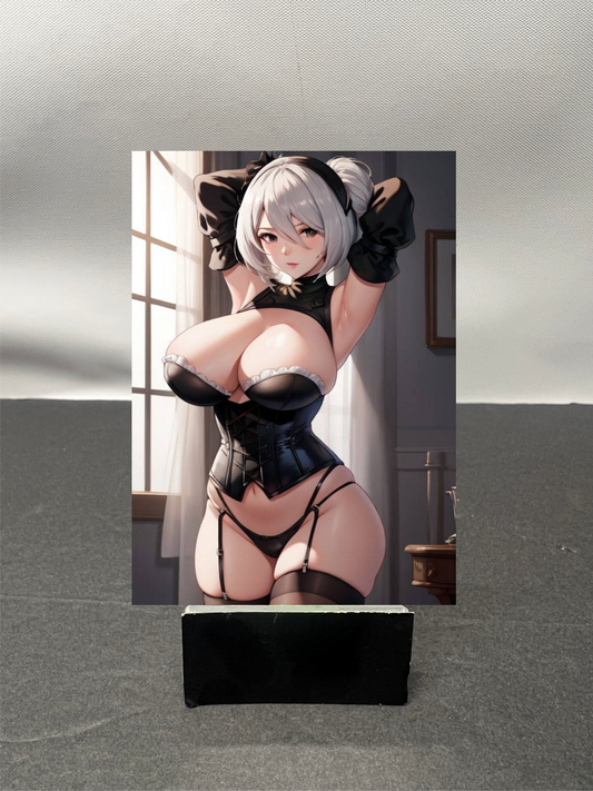 Yorha w6199