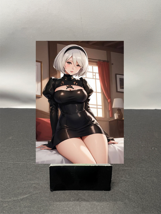 Yorha w6202