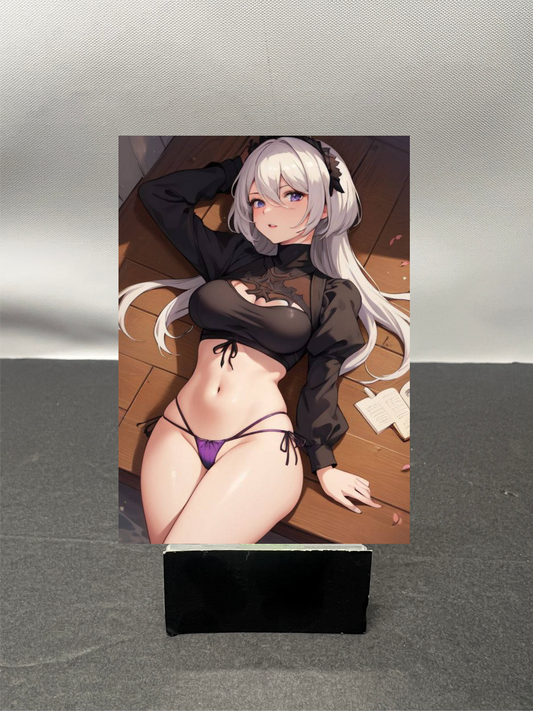 Yorha w6204