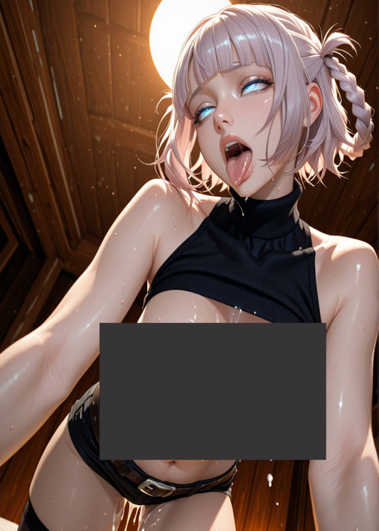 Yorha w6209