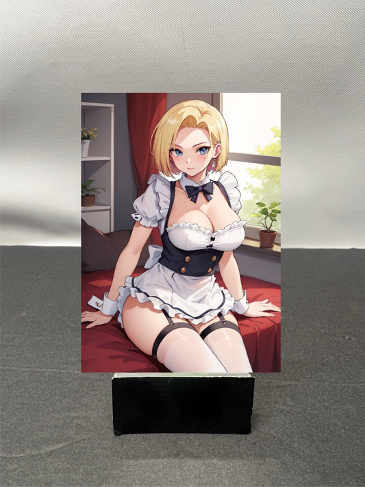 Android 18 w6221