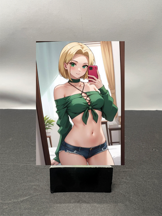 Android 18 w6222