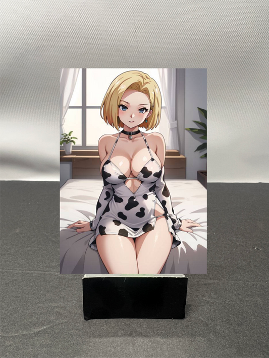 Android 18 w6224