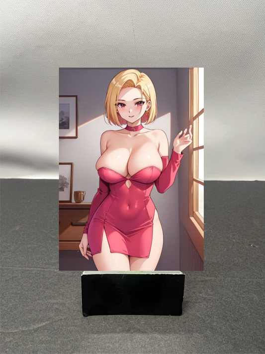Android 18 w6230