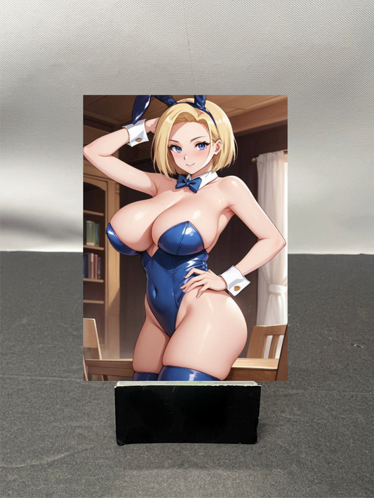 Android 18 w6236
