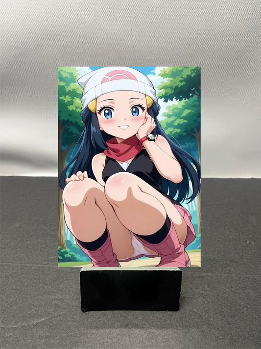Dawn Pokemon w6249