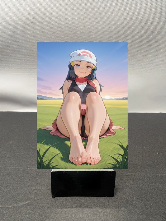 Dawn Pokemon w6260