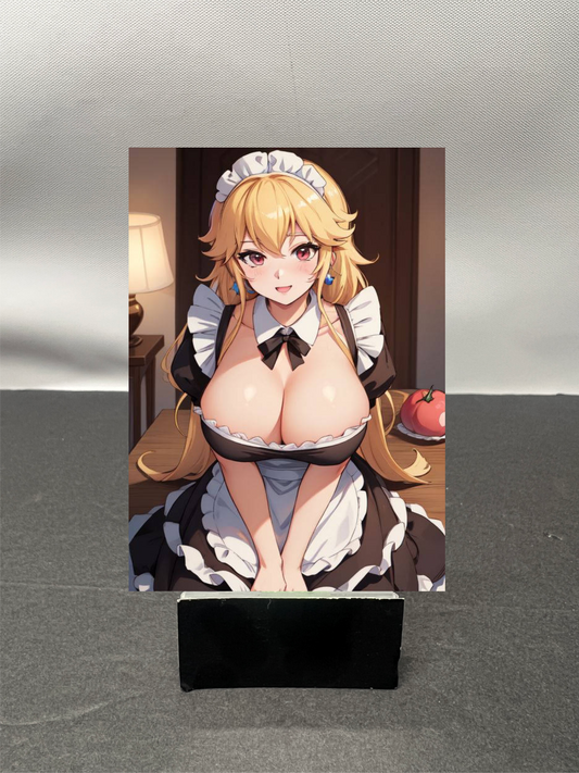 Princess Peach w6281