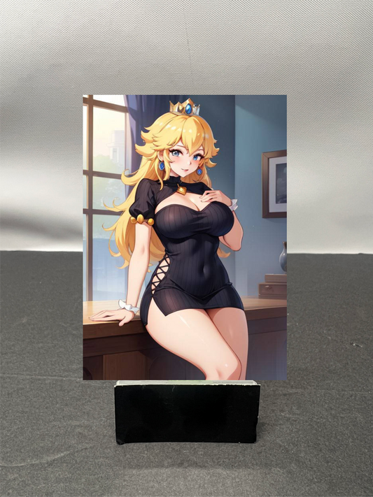 Princess Peach w6285