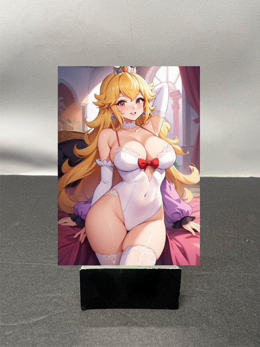 Princess Peach w6287