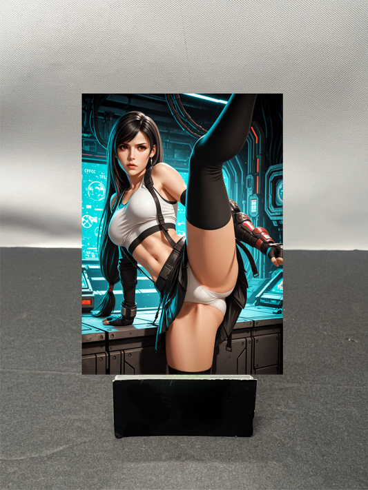 Tifa w6350