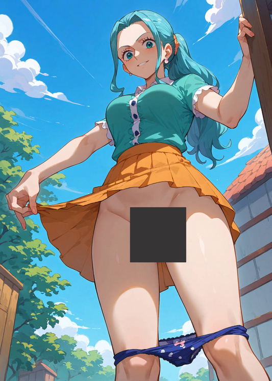 Bulma Dragonball w6382