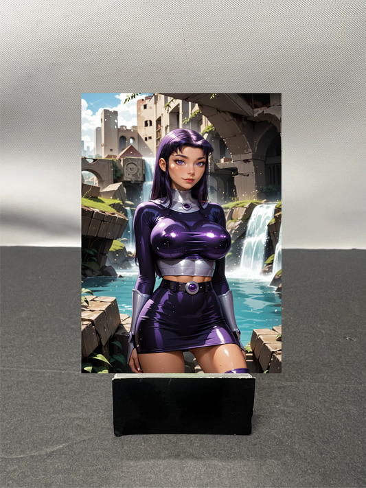 Blackfire w6447