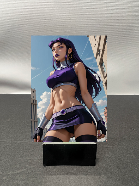 Blackfire w6449