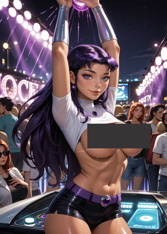 Blackfire w6460