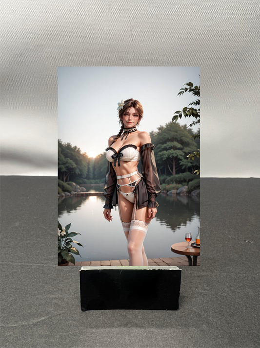 Lara Croft w6471