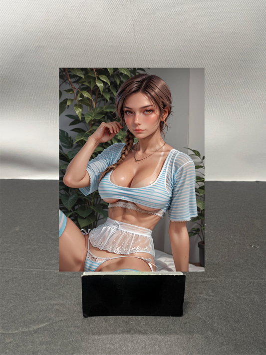 Lara Croft w6483