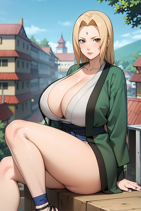 Tsundade w65