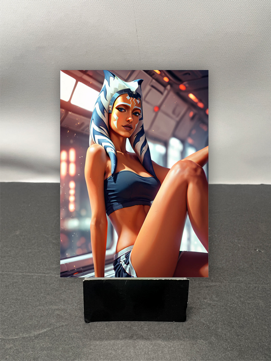 Ahsoka w6727